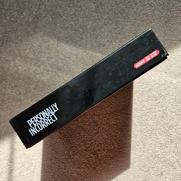 Personally Incorrect Adult 18+ Game - Board Game - Great Condition - Picture 4 of 10